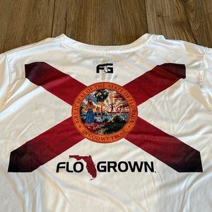 Flo Grown Tee